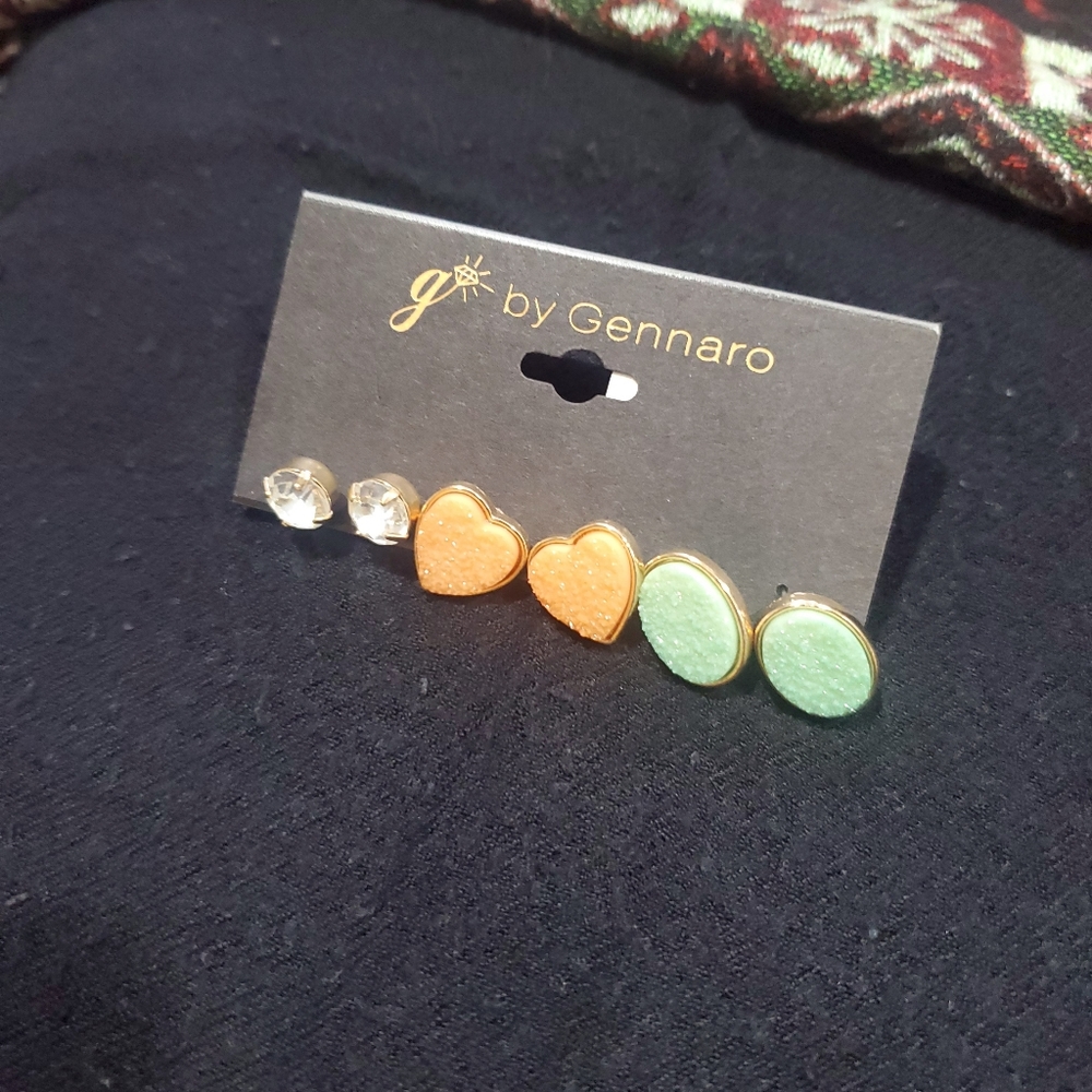 Earrings - Picture 2 of 2